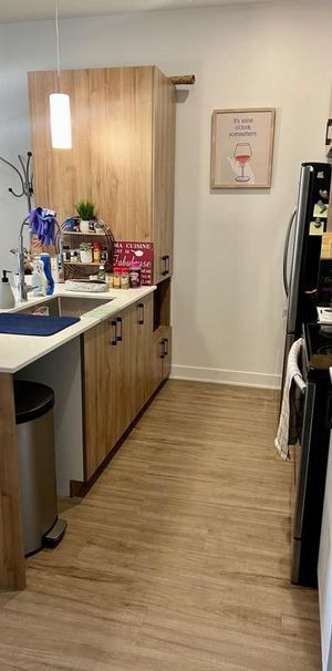 Superbe logement à louer – Saint-Charles-Borromée (Joliette) - Photo 1