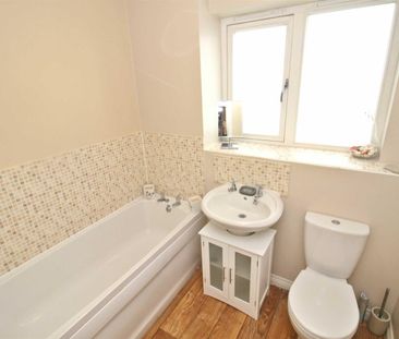2 bedroom apartment to rent Haven Street, Broughton, Milton Keynes,... - Photo 3