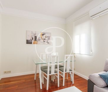 Flat for rent in Calle Embajadores - Photo 6