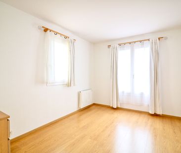 Location appartement 2 pièces, 51.68m², Antony - Photo 1