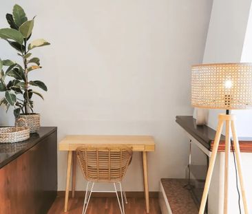 Passeig de Turull, Barcelona, Catalonia 08023 - Photo 1