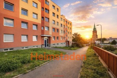 Pronájem bytu 4+kk 72 m - Fotografie 3
