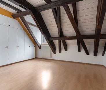 Appartement de 4.5 pièces avec ascenseur privatif - Photo 1