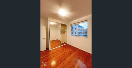 Spacious apartment in quiet neighborhood, Move-in condition！CONFIRM THE LEASE TERM IN ADVANCE! - Photo 3