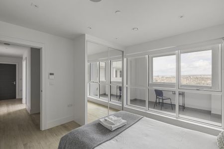 1 bedroom apartment to rent - Photo 5