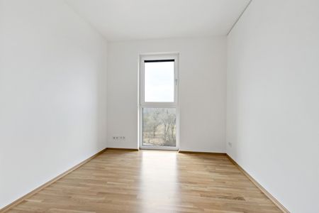 Penthouse-Feeling über den Dächern – Exklusive 3-Raum-Wohnung direkt an der Saale - Foto 3