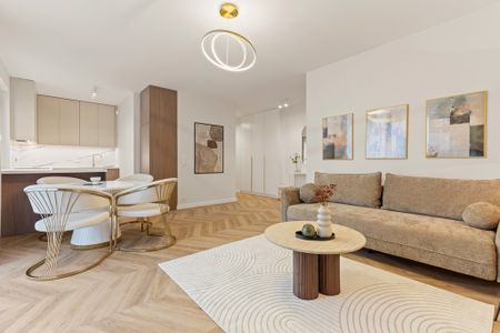 Warszawa, Praga-Północ, Jagiellońska - Photo 3