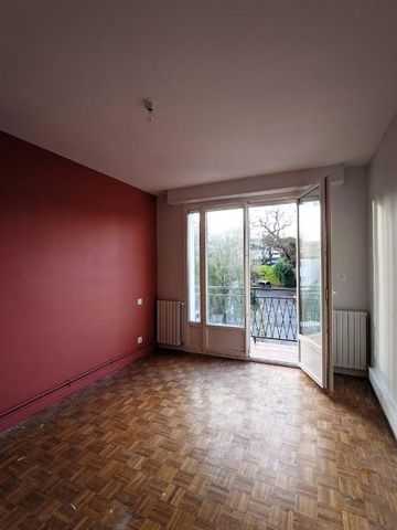 Location appartement T5 à BAYONNE | 117 m - Photo 3
