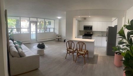 For Lease - 33 Erskine Avenue Unit# 103, Toronto, Ontario - Photo 2