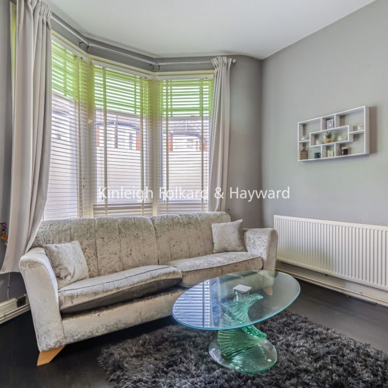 Tarbert Road, London, SE22 - Photo 1