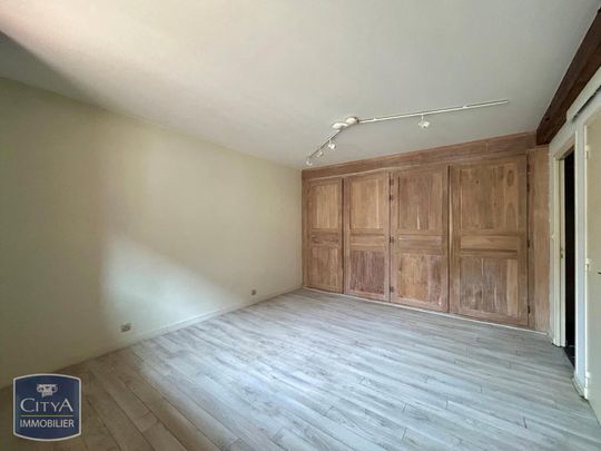 Location Appartement 2 pièces 62m² POITIERS 86000 - Photo 1