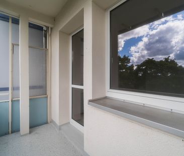 3-Raum-Wohnung mit Balkon auf dem Sonnenberg - Photo 1