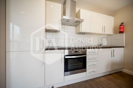 Studio to rent - Photo 3