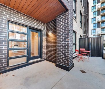 For Lease - 349 Wheat Boom Drive Unit# 124, Oakville, Ontario - Photo 4