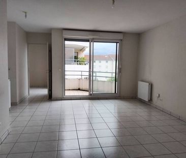 Appartement 2 pièces - 69400 Villefranche-sur-Saône - Photo 2