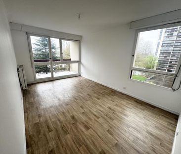 Appartement T2 à louer - 47 m² - Photo 4