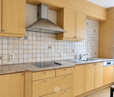 Appartement te huur in Gent met 2 slaapkamers - Foto 3