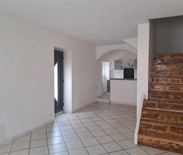 Location maison 2 pièces - 52.47m² à Le péage-de-roussillon (38550) - Photo 2
