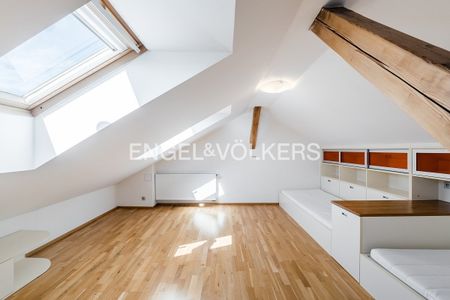 Pronájem bytu 3+kk 112 m², Francouzská 85, Praha - Photo 2