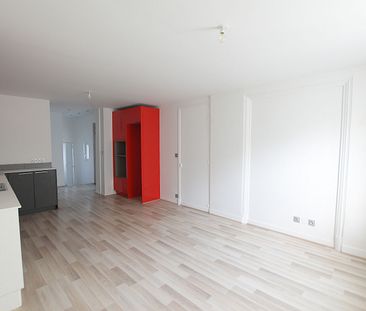 Location appartement 2 pièces, 40.65m², Saint-Prix - Photo 6