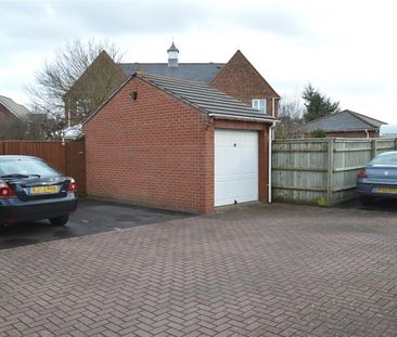 Waltham End, Locking Castle, Weston-Super-Mare - Photo 4