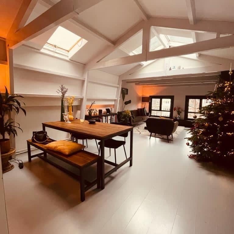 Keizersgracht 476-E, Leidsegracht-Zuid, 1017EG, Amsterdam - Photo 1