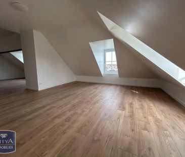 Appartement à louer 26.8m² - Photo 1