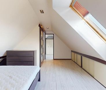 Przecław, 6pok., 2 piwnice, balkon - Zdjęcie 6