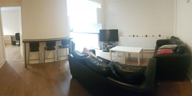 8 bedroom house to rent - Photo 1