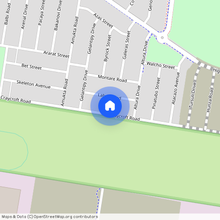 Truganina, Melbourne - West