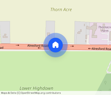 Alresford Road, Winchester - Photo 1