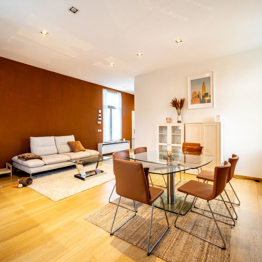 Waterloolaan, Brussel - Photo 1