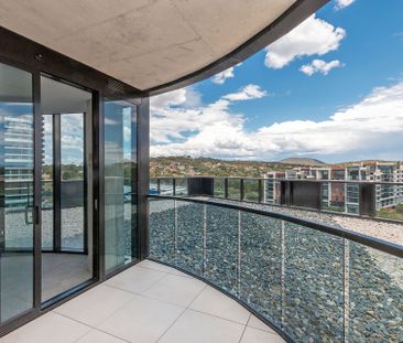 709/1 Grazier Lane, Belconnen - Photo 2