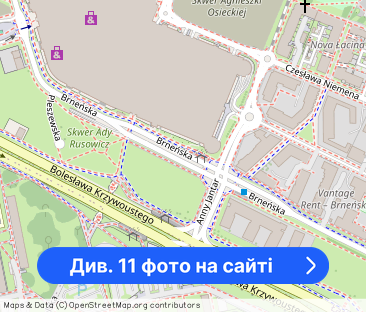 2 pokoje przy Posnanii | od 1 stycznia - Фото 1