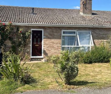 2 bedroom bungalow to rent - Photo 3