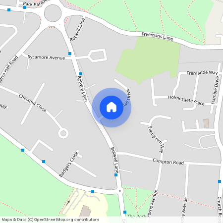 Willenhall Drive, Hayes, UB3 2UX