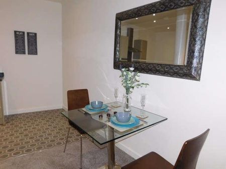 Manor Apartments Manor Row, City Centre, BD1 - Photo 2