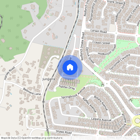 4 Genesta Cct, Qld 4870, Redlynch