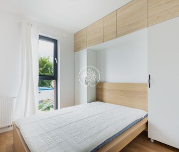 Piękny apartament przy ul. Gajowej - Photo 5