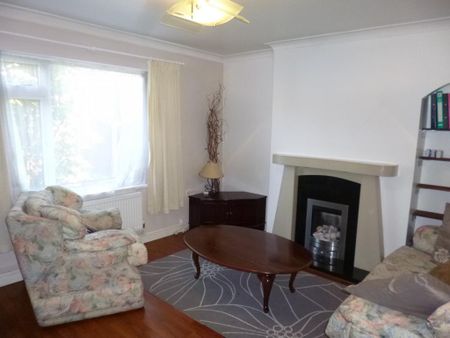 3 bedroom terraced house to rent - Photo 3