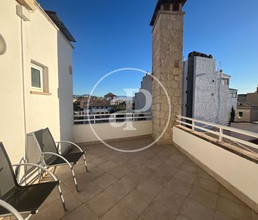 Flat for rent with Terrace in El Terreno - Photo 3