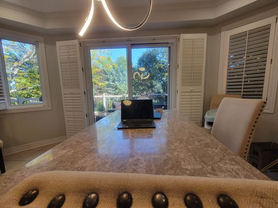 For Lease - 98 Brookeview Drive, Aurora, Ontario - Photo 1