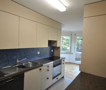 Familienwohnung sucht neue Bewohner - Photo 6