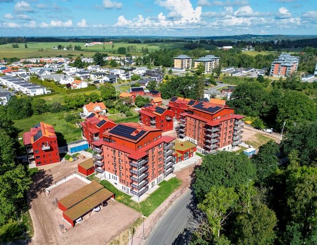 Skolgatan 14 B - Foto 1