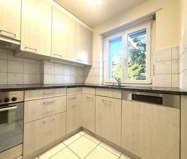 4.5 Zimmer, 72 m², 1. Stock - Foto 6