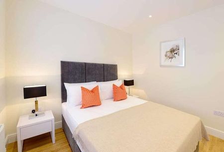 Hamlet Gardens, Ravenscourt, W6 - Photo 4