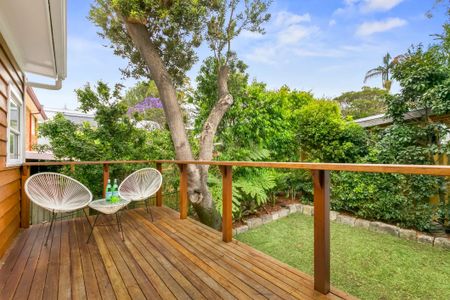 24 Addiscombe Road, Manly Vale NSW 2093 - House For Rent | Domain - Photo 5