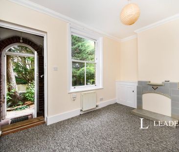 2 bedroom cottage to rent Lovers Walk Cottages, Brighton, East Suss... - Photo 1