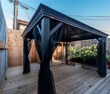 For Lease - 367 Harvie Avenue Unit# Main&2, Toronto, Ontario - Photo 4
