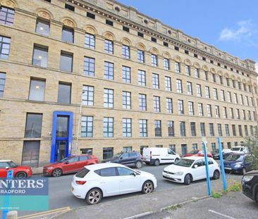 Silk Warehouse, Lilycroft Road, Bradford, BD9 5BD - Photo 3